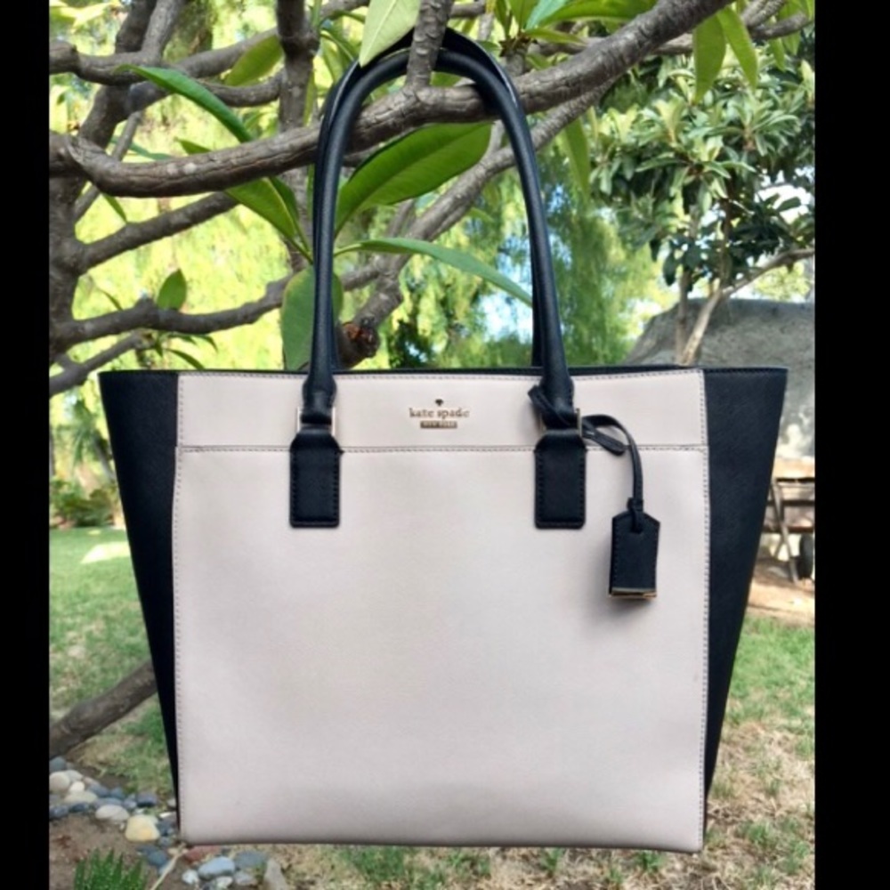 Kate Spade Cameron Street Havana